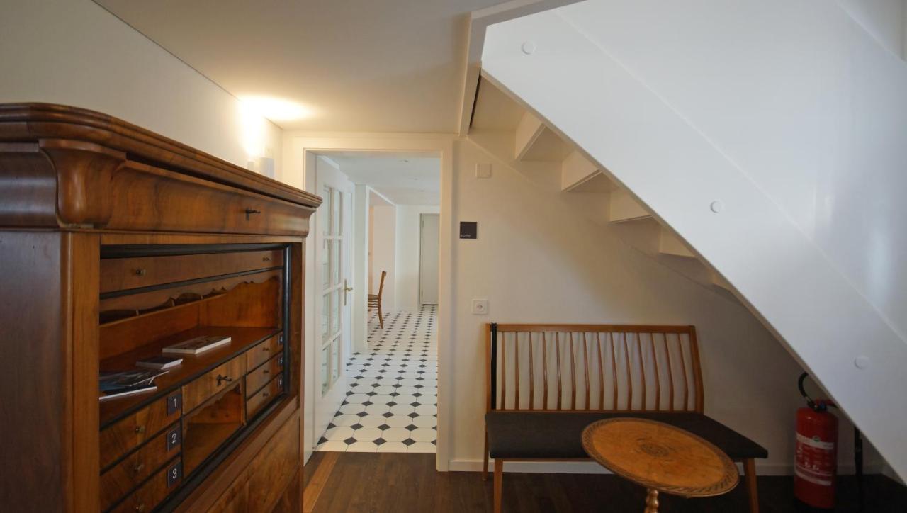Alte Metzg - Boutique Pension Appenzell Exterior photo