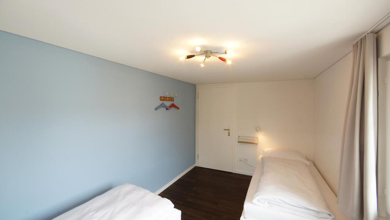 Alte Metzg - Boutique Pension Appenzell Exterior photo